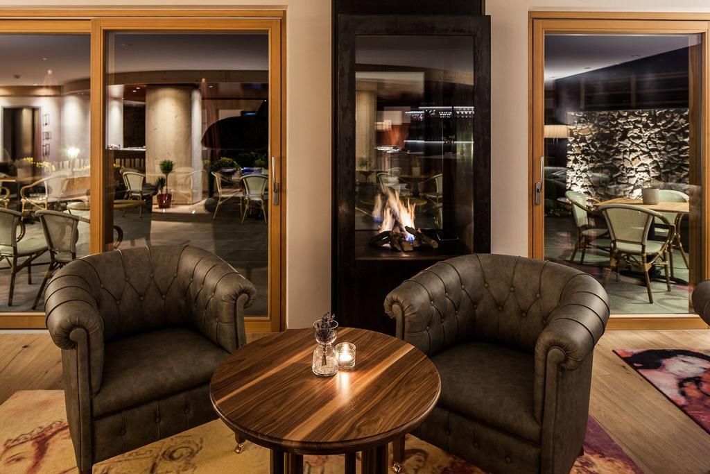 Aparthotel Sonus Alpis - Adults Only Kastelruth