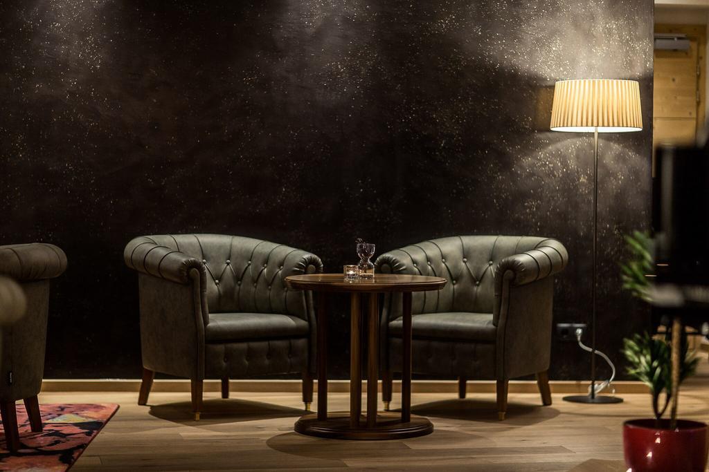 Aparthotel Sonus Alpis - Adults Only Kastelruth