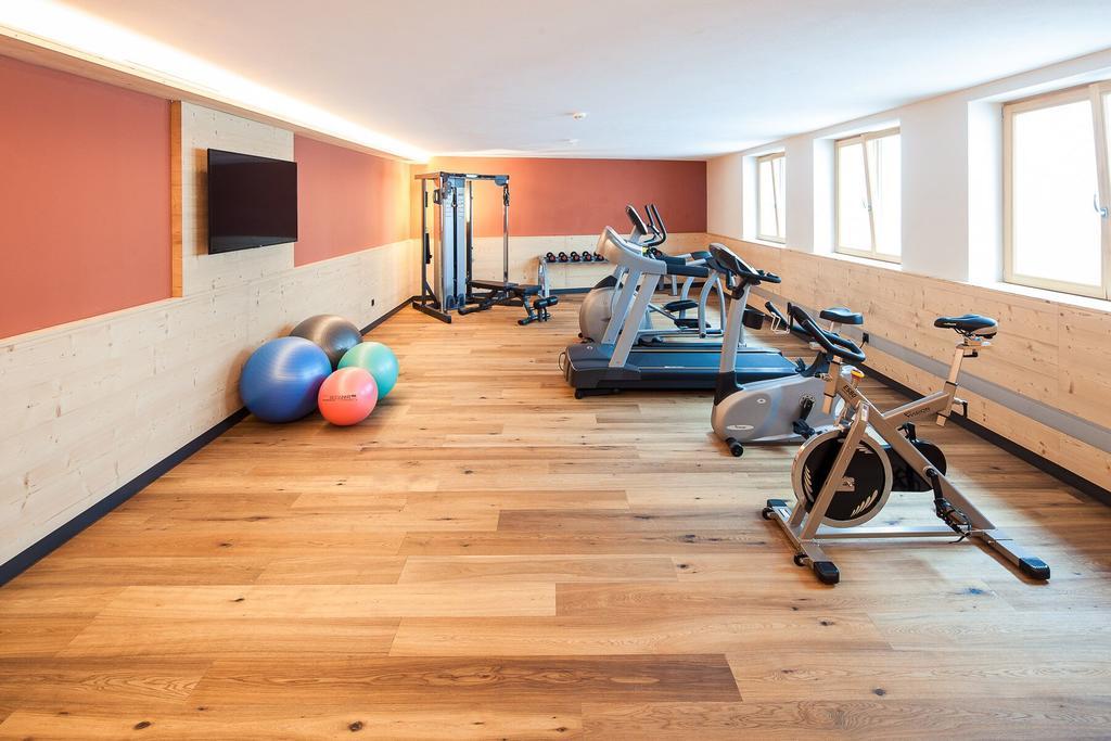 Aparthotel Sonus Alpis - Adults Only