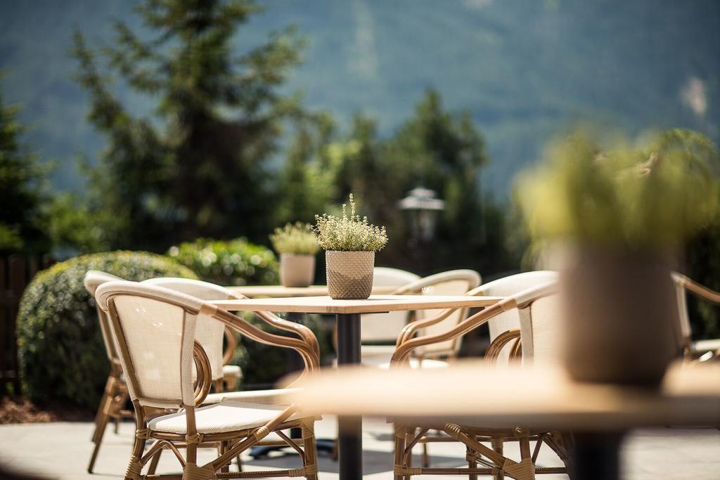 Sonus Alpis - Adults Only Aparthotel 4*