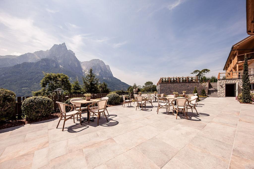 Sonus Alpis - Adults Only Aparthotel Kastelruth