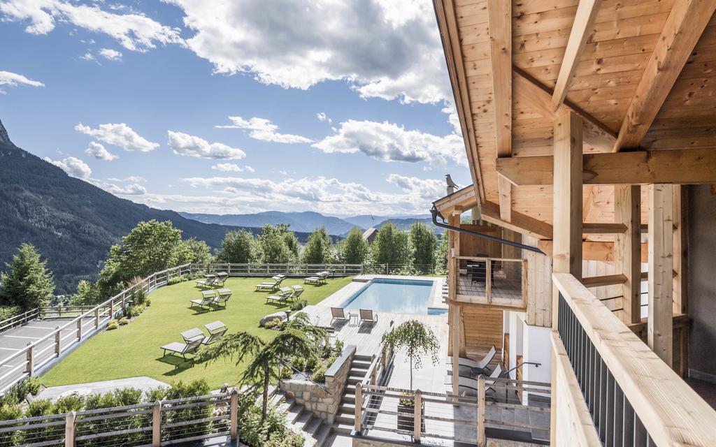 Sonus Alpis - Adults Only 4* Kastelruth