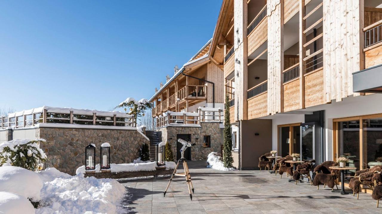 Sonus Alpis - Adults Only Aparthotel 4*